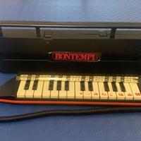 Pianola Bontempi