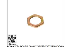 Dado Girante Frizione M36X1mm APRILIA/DERBI/GILERA