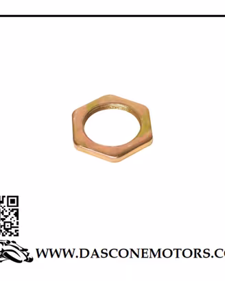 Dado Girante Frizione M36X1mm APRILIA/DERBI/GILERA