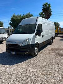 Iveco Daily 35s11 Furgone MAXI