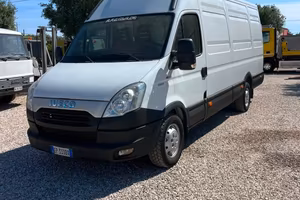 Iveco Daily 35s11 Furgone MAXI