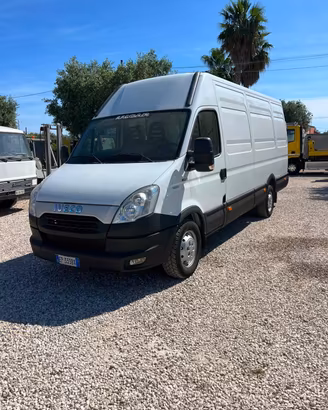 Iveco Daily 35s11 Furgone MAXI