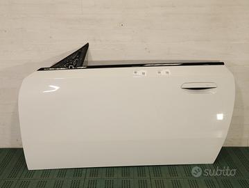 BMW serie 2 G42 G87 Porta anteriore sinistra