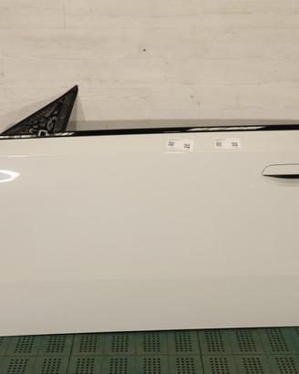 BMW serie 2 G42 G87 Porta anteriore sinistra