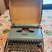 Olivetti Lettera 22 - anni ‘60