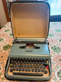 Olivetti Lettera 22 - anni ‘60