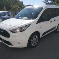 FORD Tourneo Connect 1.5 TDCi 101 CV Titanium