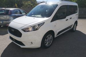 FORD Tourneo Connect 1.5 TDCi 101 CV Titanium
