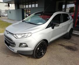 Ford EcoSport 1.5 TDCi Titanium S 95cv FL559