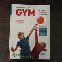 libri Religione Scienze Motorie medie