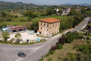 BOX A CANTALUPO IN SABINA