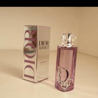 profumo donna Dior addict purple glow