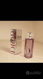 profumo donna Dior addict purple glow