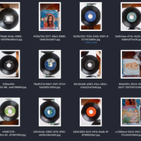 Lotto Dischi 45 Giri Vintage – Vari Generi