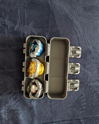Trasportino per DECK BeybladeX 