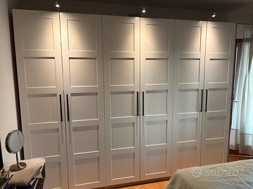 Armadio PAX Ikea