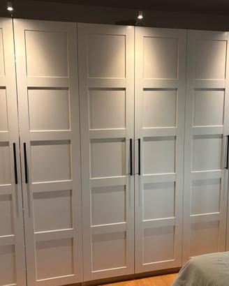 Armadio PAX Ikea