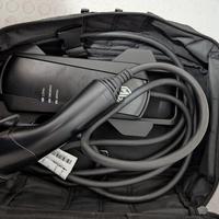 Caricatore Portatile MG EV Tipo 2 - 10A 2.3kW