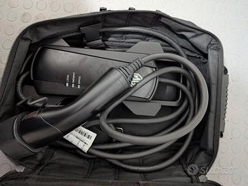 Caricatore Portatile MG EV Tipo 2 - 10A 2.3kW