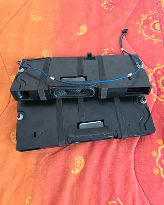 Casse Tv LG