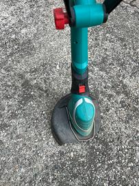 Tagliabordi bosch 3 600 HA5 E00 a batteria