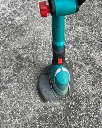 Tagliabordi bosch 3 600 HA5 E00 a batteria