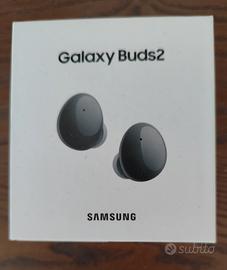 AURICOLARI  GALAXY BUDS 2