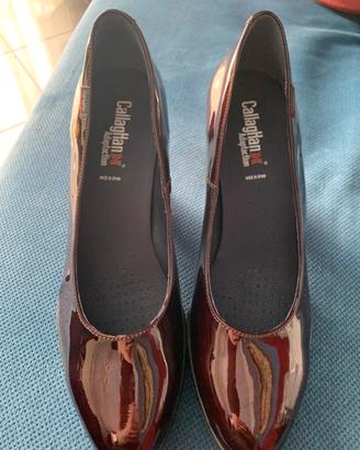 Scarpe Nuove Callaghn supercomode