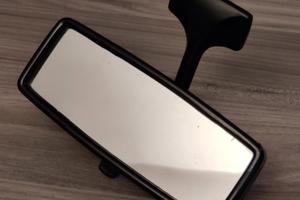 Specchietto retrovisore Alfaromeo Gt  Bertone