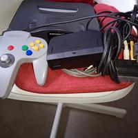 Nintendo 64 