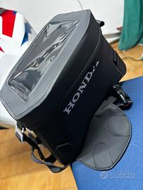 Brrsa serbatoio africa twin