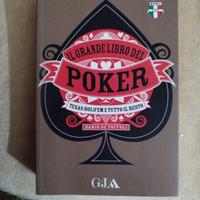 il grande libro del Poker