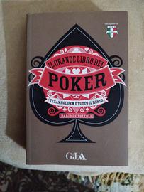 il grande libro del Poker