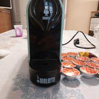 macchina per caffè bialetti