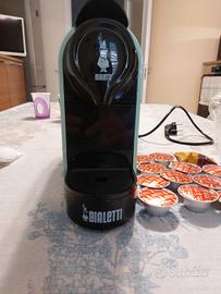macchina per caffè bialetti