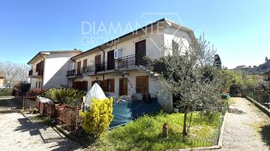 Appartamento indipendente a piano primo