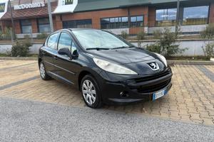 Peugeot 207 1.4 HDi 70CV 5p. X Line