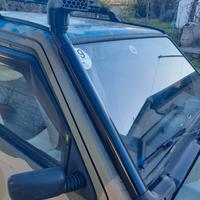 SNORKEL FIAT PANDA 141