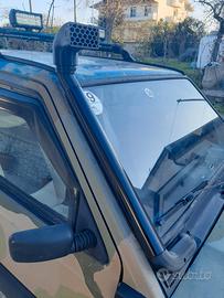 SNORKEL FIAT PANDA 141