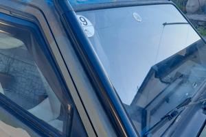 SNORKEL FIAT PANDA 141