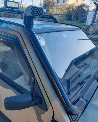 SNORKEL FIAT PANDA 141