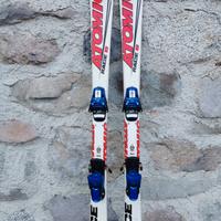 SCI ATOMIC RACE 8 CM 120