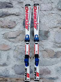 SCI ATOMIC RACE 8 CM 120