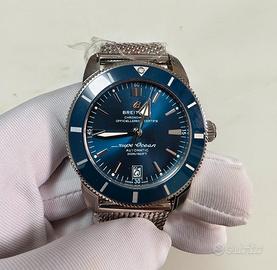 Breitling Superocean Heritage II B20 42 FULL Stick