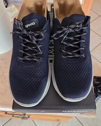 scarpe uomo igi e co n 43