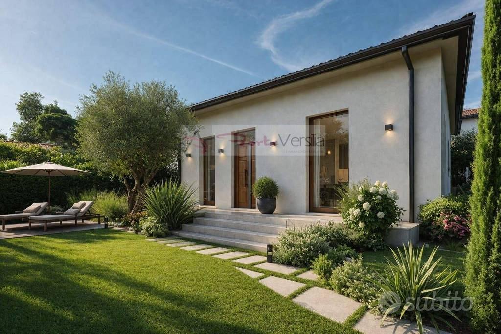 House in Montignoso, Cinquale - Vista 2
