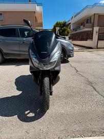 Honda pcx 125