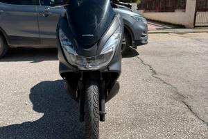Honda pcx 125
