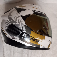 Casco Scorpion