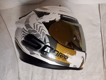 Casco Scorpion